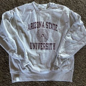 Arizona State Crewneck Sweatshirt